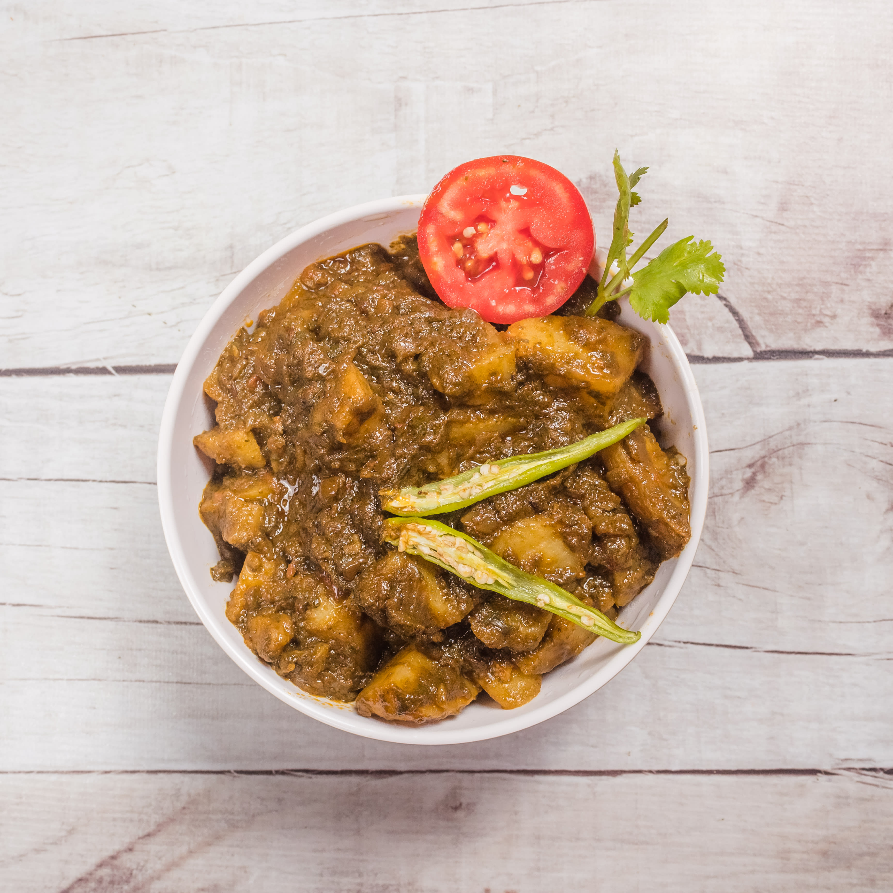 Sharma Dhaba - Logo