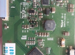 Sharma Electronics - Logo