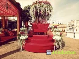 Sharma Events & Creations - Logo