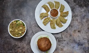 Sharma Fast Food - Cover photo