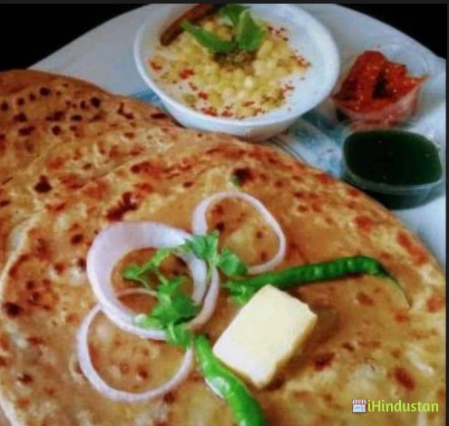 Sharma Food Junction - Logo