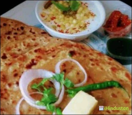 Sharma Food Junction - Logo