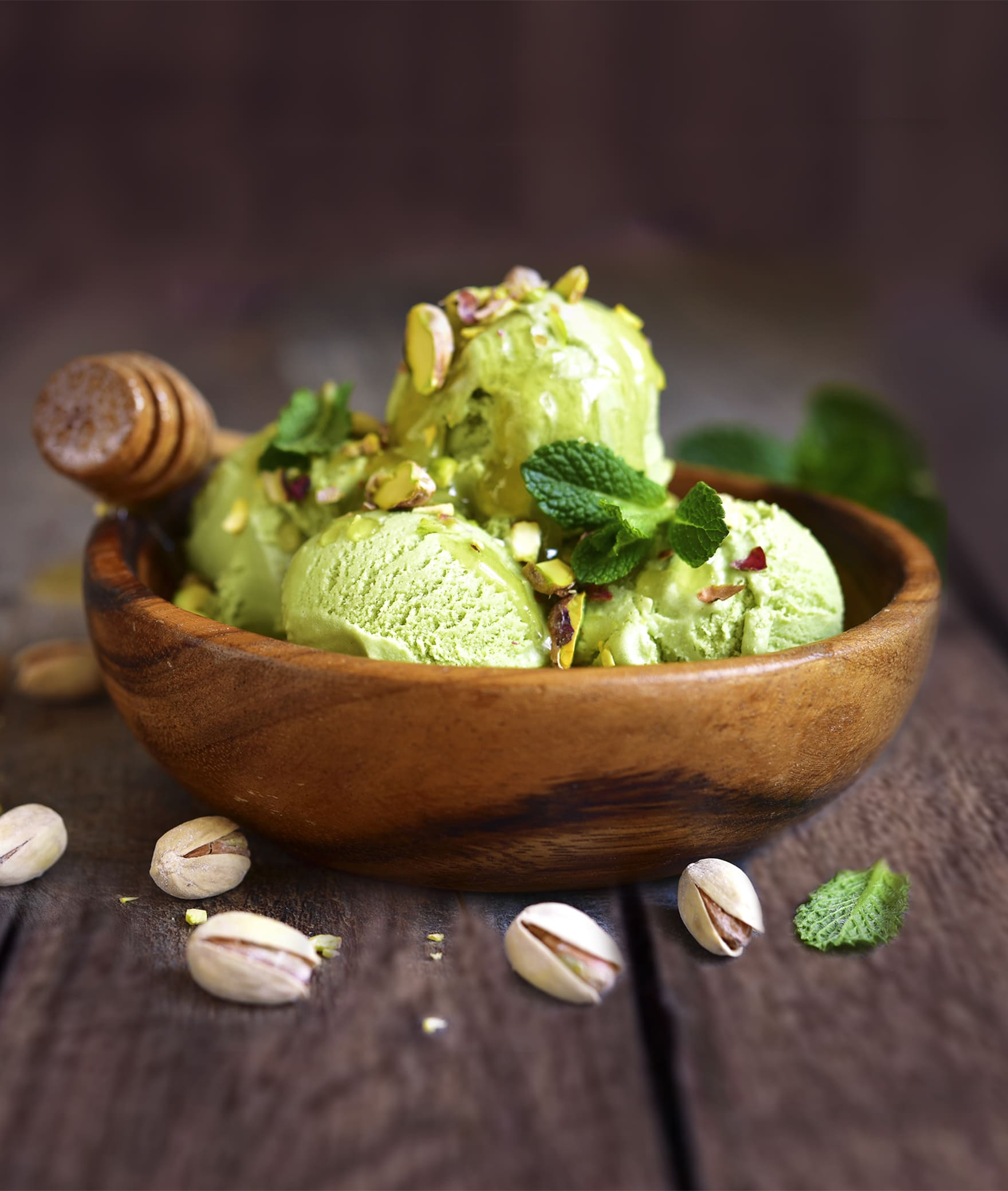 Sharma Ice Cream and Pav Bhaji - Nehru Nagar - Logo