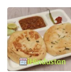 Sharma Ji Ke Chole Kulche - Logo