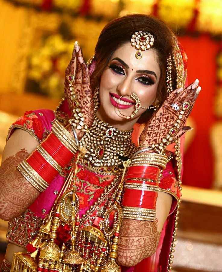 Sharma Mehandi Artist - Cover photo