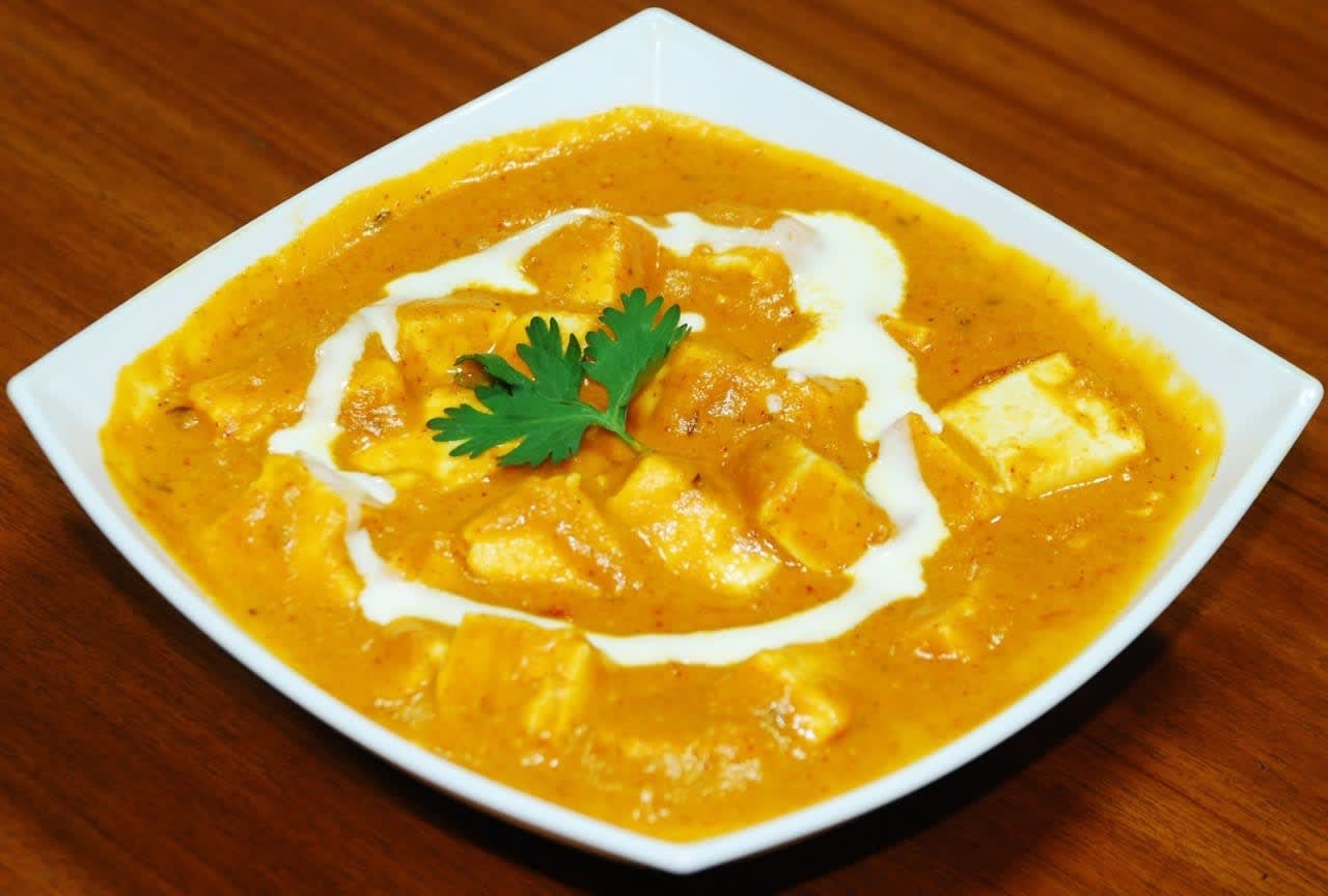 Sharma Pure Veg Dhaaba - Logo