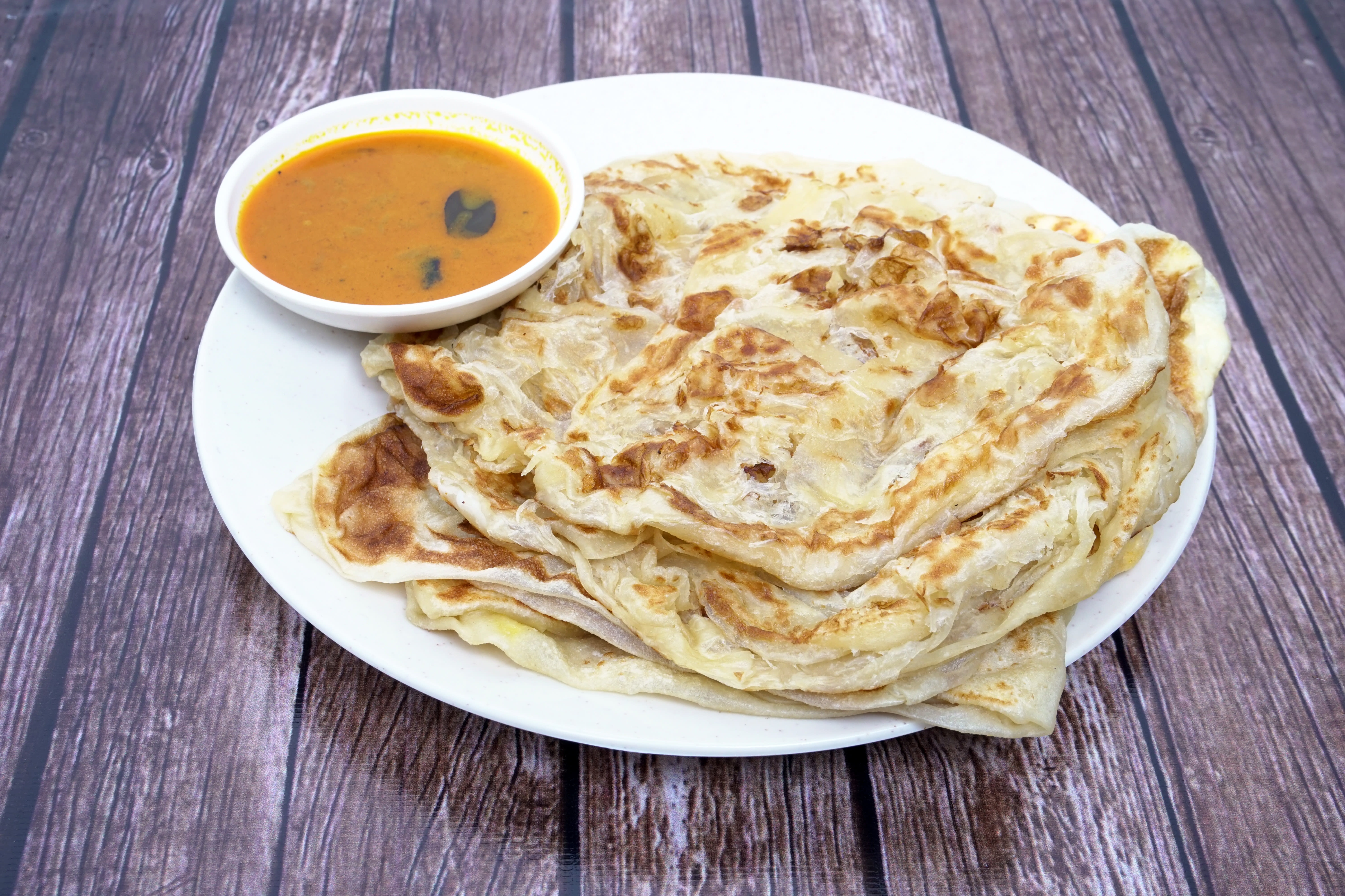 Sharma Restaurant - Logo
