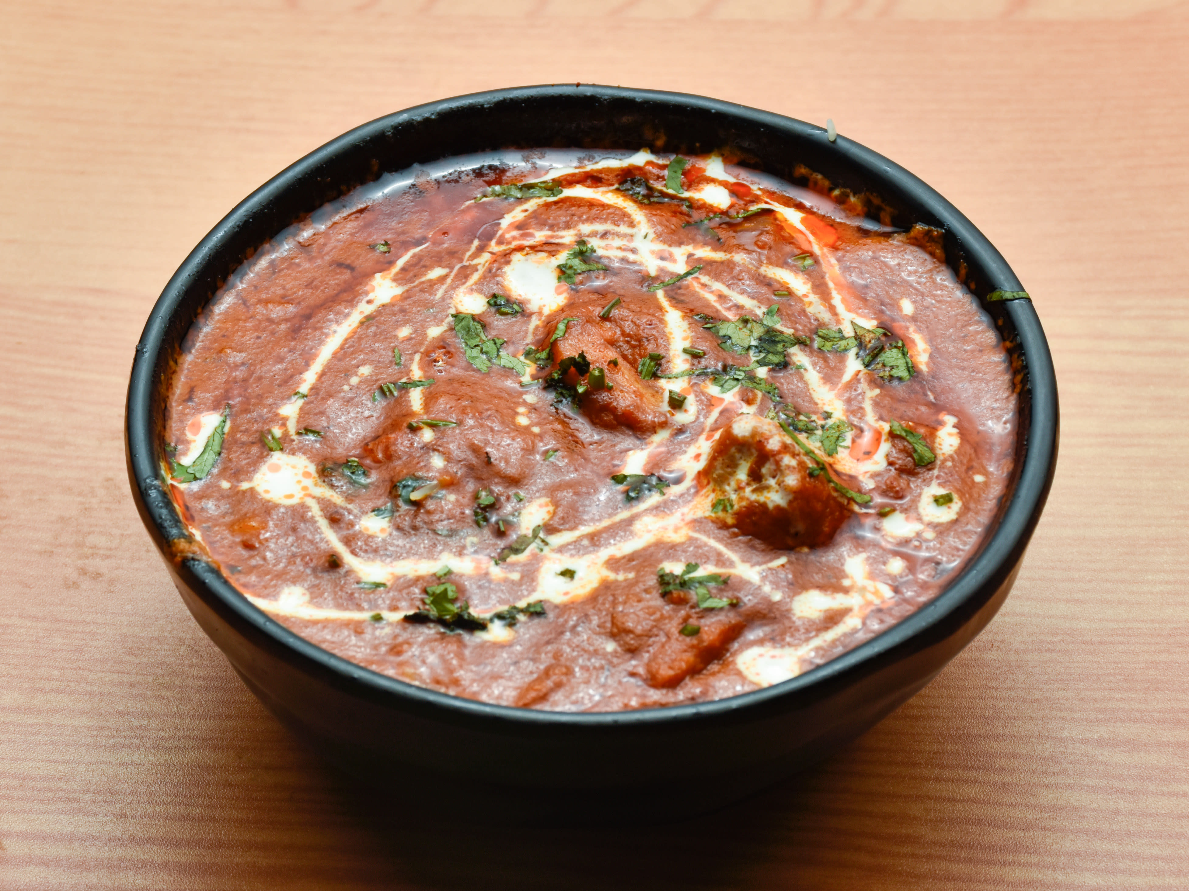 Sharmas Punjabi Paneer Tikka - Logo