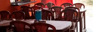 Sharma's Punjabi Restaurant - Logo