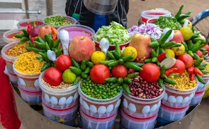 Sharma Sweets & Namkin - Logo