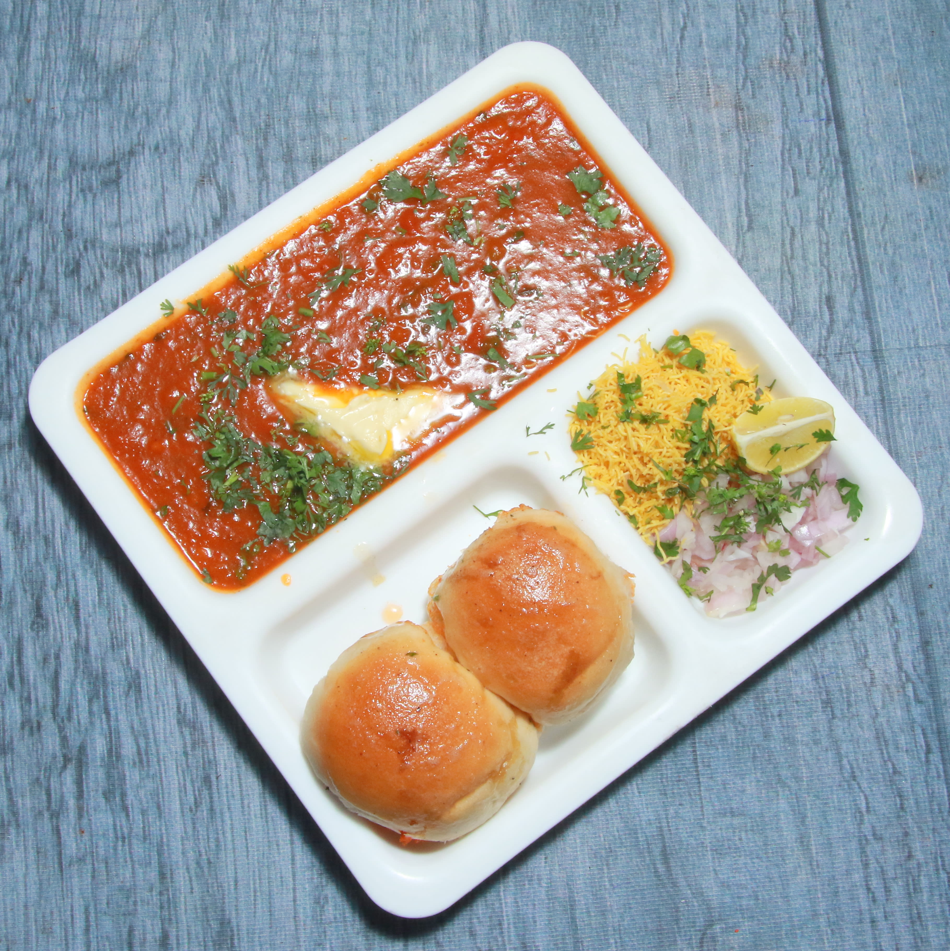 Sharma Sweets And Restaurant - Logo