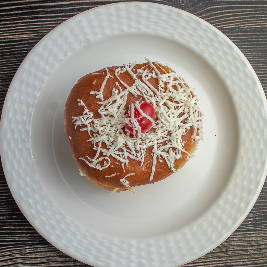 Sharma Sweets Junction - Logo