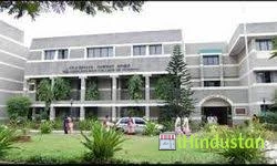 Sharmila College of Nursing - Logo
