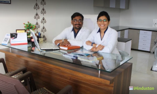 SHARNAM-MULTISPECIALITY DENTAL CLINIC AND IMPLANT CENTR - Logo