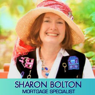 Sharon Bolton - Select Mortgage Corp - Logo