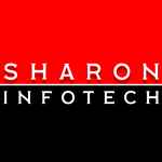 Sharon Infotech 321652 - Logo