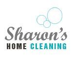 Sharon&s;s Home Cleaning - Logo