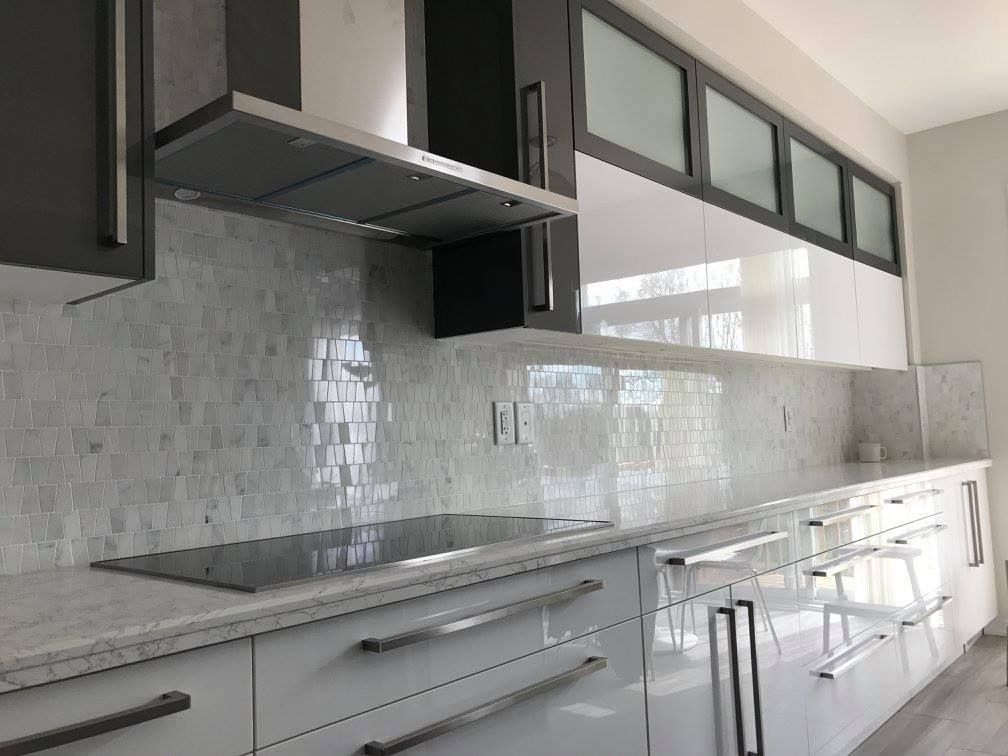 Sharp Cabinetry - Cover photo
