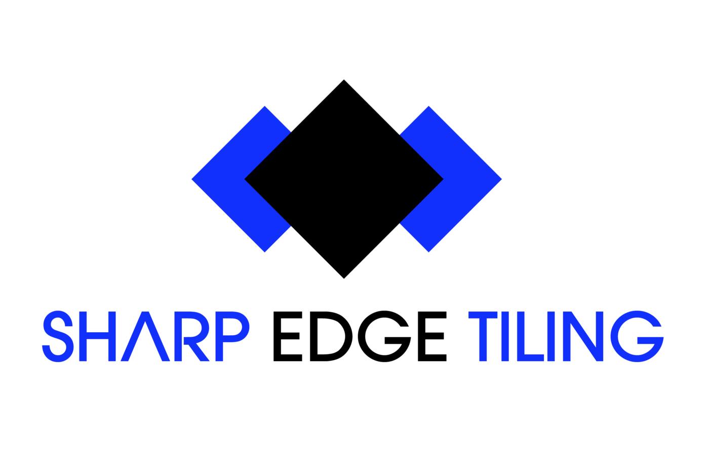 Sharp Edge Tiling - Cover photo