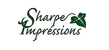 Sharpe Impressions Day Spa &a; Salon - Logo