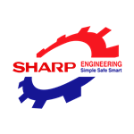 Sharp Engineering - Logo