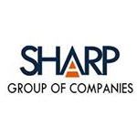 Sharp Group of Companies - Logo