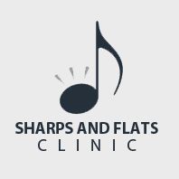 Sharps and Flats Clinic - Logo