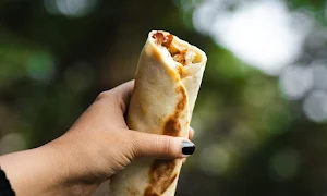 Sha Sha Shandaar Shawarma - Logo