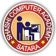 Shashi Computer Academy - Logo