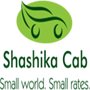 Shashika Cab - Logo