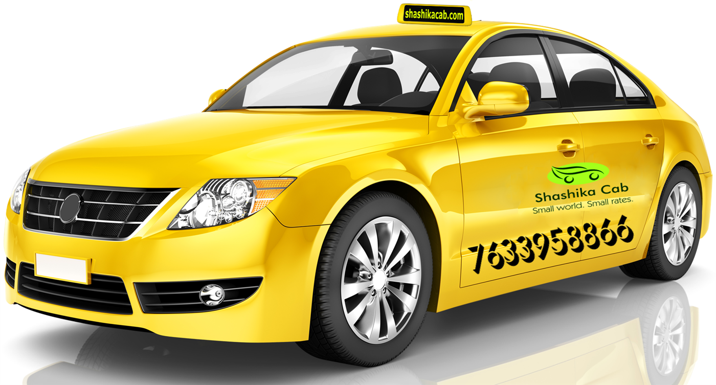 Shashika Cab - Cover photo