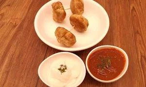 Shashi's Barbeque Kitchen - Cover photo