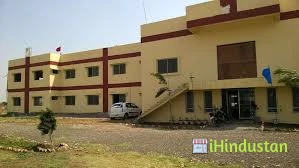 Shashwat International School - Logo