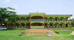 Shaskiya D.Ed. College - Logo
