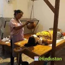 Shastriya Ayurveda jhunjhunu - Logo