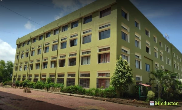 Shatabdi Engineering College - Logo