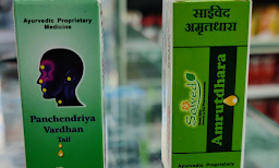 Shatayu Ayurved - Logo