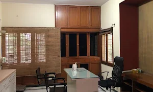 Shathayu Ayurveda Wellness Centre - Logo