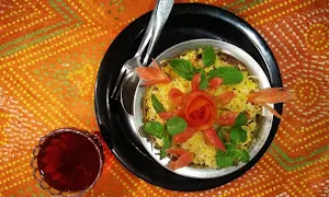Shaurywada Veg & Non Veg Restaurant - Cover photo