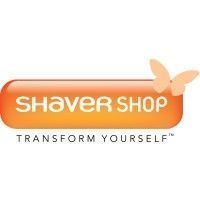 Shaver Shop Canberra Outlet Centre - Logo