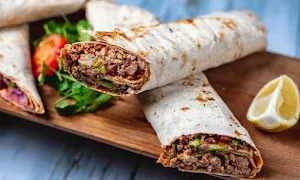 Shawarma Hub - Cover photo