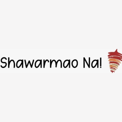 Shawarmao Na - Logo