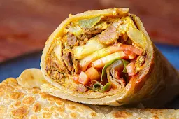 Shawarma Bite - Logo