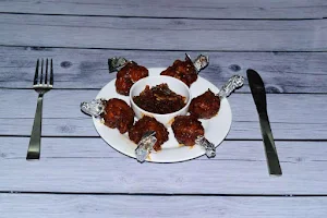 Shawarma Hut - Logo