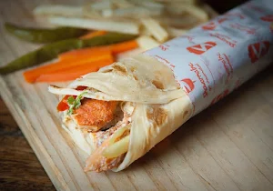 Shawarma Inc - Logo