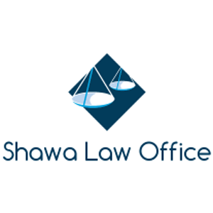 Shawa Law Office - Logo