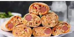 Shawarma Houze - Cover photo