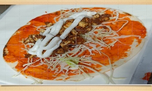 Shawarma World - Cover photo