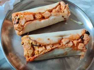 Shawarma & more - Cover photo