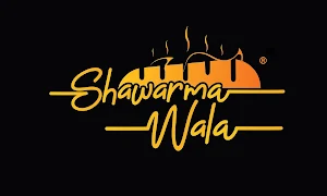 Shawarma Wala - Logo